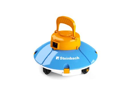 Bazénový vysavač Poolrunner Battery Basic 2.0 | BazenyShop.cz