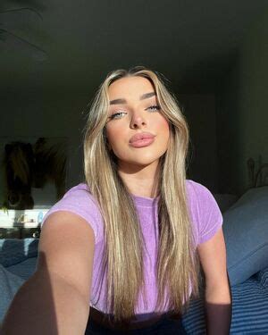 Kendall Vertes Leaked Nude Photos And Videos