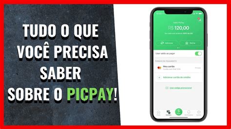 Como Funciona o Picpay Tudo que você Precisa Saber Sobre o Picpay