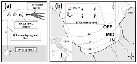 JMSE Free Full Text The Role Of Fish Aggregating Devices FADs In