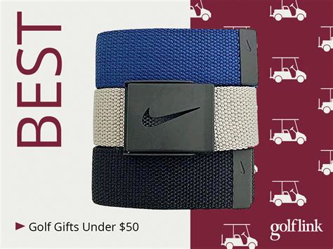 The 19 Best Golf Gifts Under $50 Golflink.com