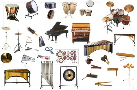 Blog Archive Concours Percussions