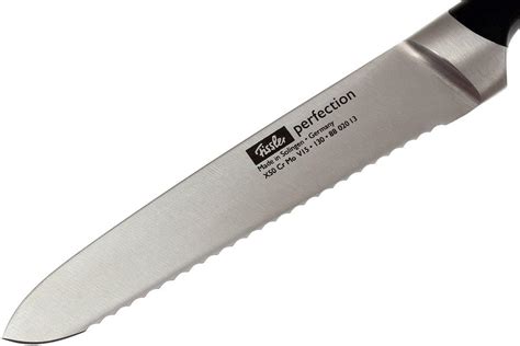Fissler Perfection sausage knife 13cm 8802013000 | Advantageously ...
