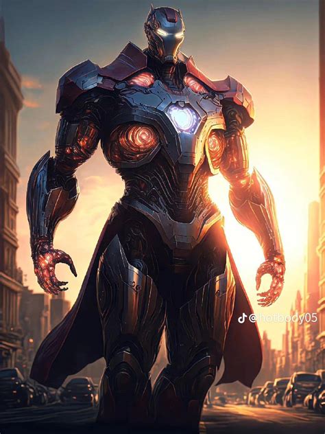 Avengers Age Of Ultron Concept Art Reveals Alternate Ultron Hulkbuster