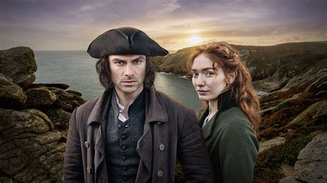 Poldark : ABC iview