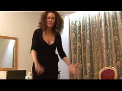 Mature Brunette Gives A Harsh Handjob Xxx Mobile Porno Videos