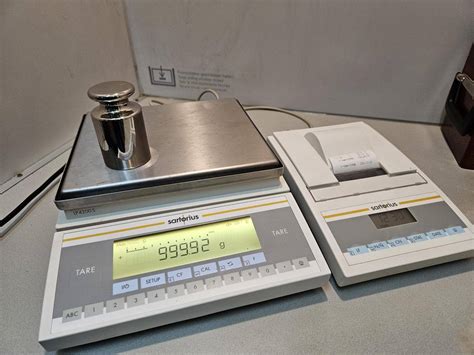 Sartorius Lp S Precision Balance Labmakelaar Benelux