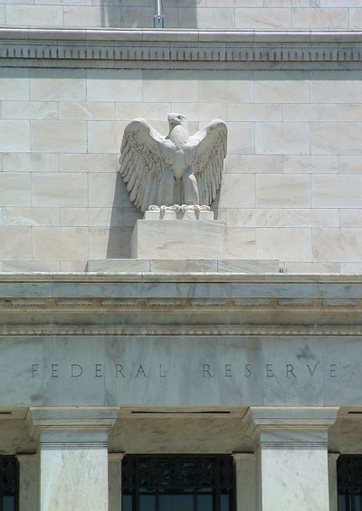 federal reserve  shared prosperity  globalist