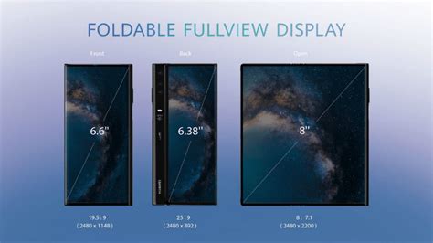 Foldable Phones Shipments To Reach 30 Million By 2023 Gartner