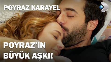 Poyraz Ayşegül ü Öve Öve Bitiremedi Poyraz Karayel 36 Bölüm YouTube