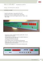 Multi Function Shelf M Gb Medical Technologies Lbi Aluminum