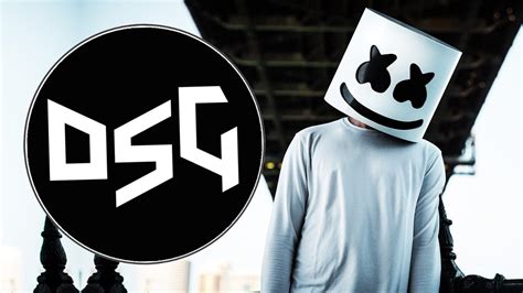 Hình Nền Marshmello Alone Top Những Hình Ảnh Đẹp