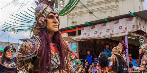 Fiesta patronal de San Juan Sacatepéquez, Guatemala | Aprende Guatemala.com