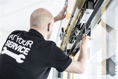 How do automatic door systems actually work? - GDUK Door Solutions Ltd