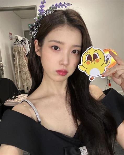 Iu（アイユー）、人間なのか？人形なのか？童話から飛び出てきたお姫様 K Pop、韓国エンタメニュース、取材レポートならコレポ！