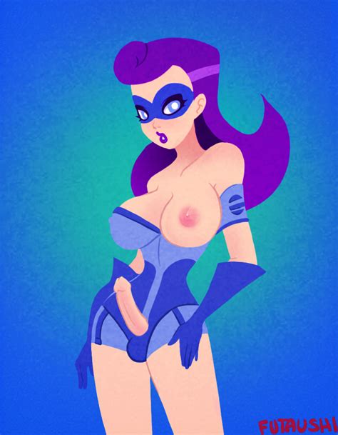 The Phantom Futa By Futaushi Hentai Foundry