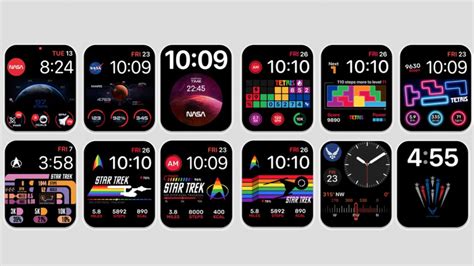 Apple Watch gets a huge watch face boost with Facer next-gen faces ...