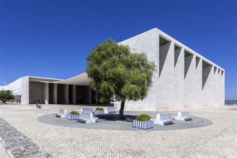 Los Edificios De Lisboa Que Todo Apasionado De La Arquitectura Tiene