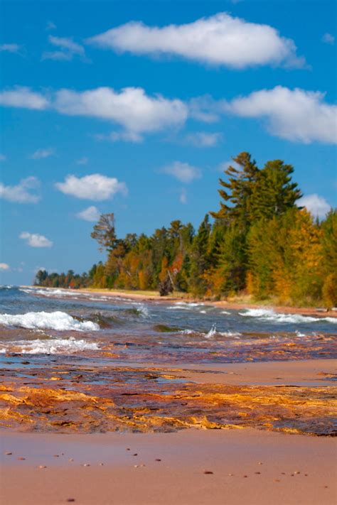 Amazing Places That I Love Keweenaw Peninsula Michigans Up