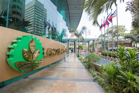 LANDBANK Records Historic Net Income Of P40 3 Billion In 2023 Year End