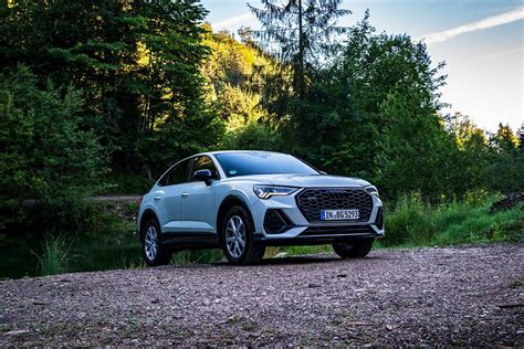 Audi Q5 Sportback Informazioni Tecniche Prezzo Allestimenti