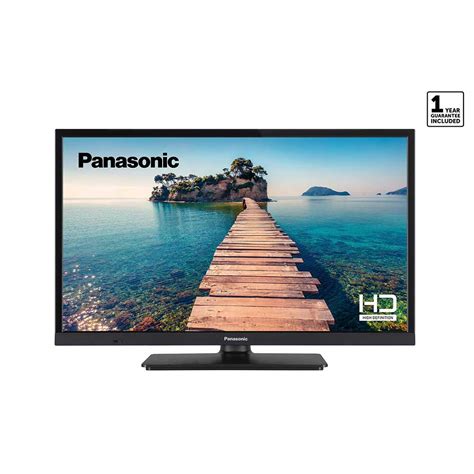 Panasonic TX24MS480B (2023) 24 inch HD Smart Led TV - Snellings Gerald ...