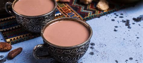 Mexican Hot Chocolate - Adams Fairacre Farms