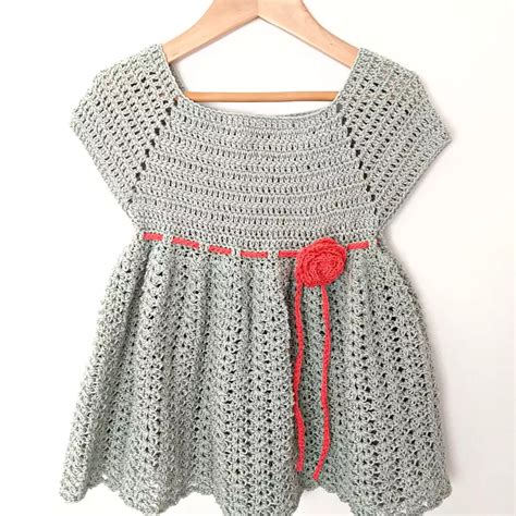 Canes A Crochet Vestido Blog Handwork Diy