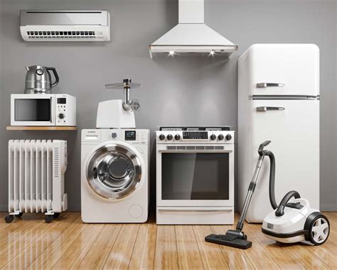 How to repair small kitchen appliances - Appliance Care of Atlanta