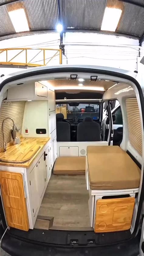 Camper Van Ideen In Wohnmobil Umbau Kastenwagen In Wohnmobil