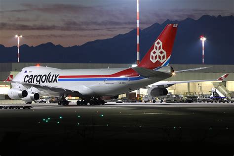 Cargolux B747 collides with Southwest B737 at Chicago O’Hare Airport