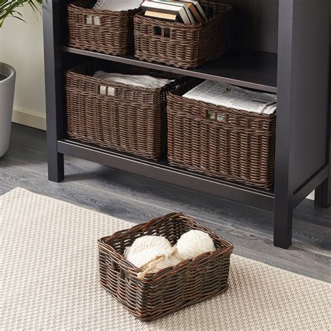 Baskets Storage Baskets Ikea