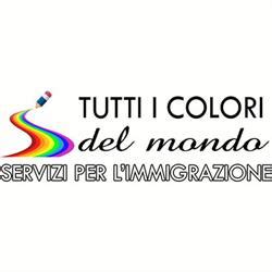 Tutti I Colori Del Mondo Disbrigo Pratiche Treviglio