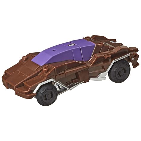 Ripley JUGUETE FIGURA DE ACCION WILDWHEEL CYBERVERSE TRANSFORMER