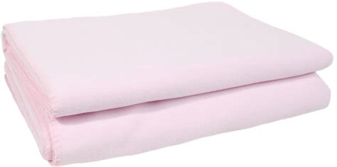 Zoeppritz Since Decke Soft Fleece Zartrosa Interismo Onlineshop