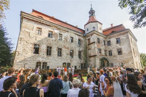 Zamek Domanice Gazeta Pomorska