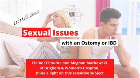 Sexual Issues With An Ostomy Physical Therapy For The Pelvic Floor United Ostomy Associations Of