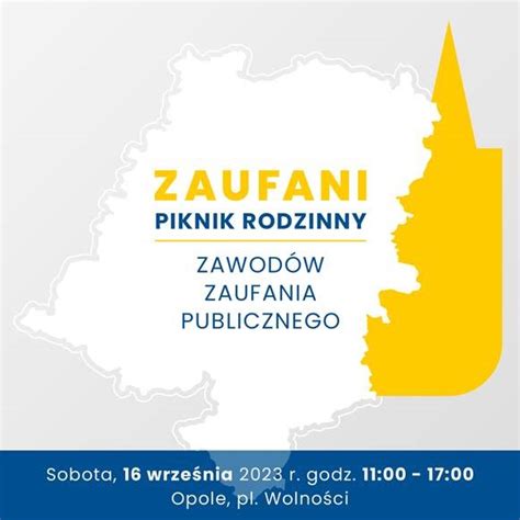 Piknik Rodzinny Zawod W Zaufania