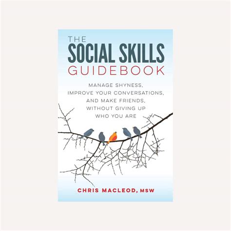 15 Books That Will Improve Your Social Skills (Crucial for Guys)