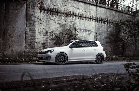 Golf Gti Mk6 Wallpaper