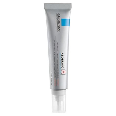 La Roche Posay Ml Redemic R Pure Retinol Farmacia Internacional