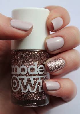 Models Own Utopia And Pink Fizz Funky Nails How To Do Nails Nails