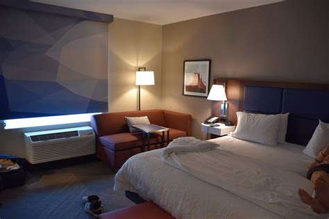 Hampton Inn And Suites Phoenix Downtown Updated 2025 Prices And Hotel Reviews Az