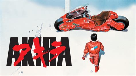 Akira Motorcycle Shotaro Kaneda Movie Poster Wallpaper - Resolution:1920x1080 - ID:1167656 ...