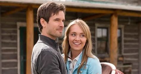 Is Graham Wardle Married? All About the 'Heartland' Star