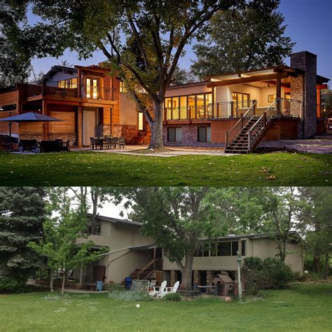 Mid Century Modern Denver