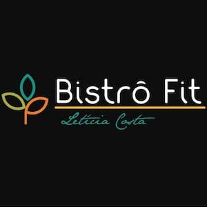 Bistr Fit Let Cia Costa Divinopolis Ifood