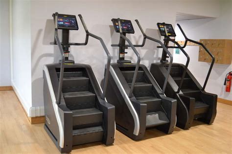 Pictures: Take a look at Bridport Leisure Centre's new and improved gym | Local News | News ...