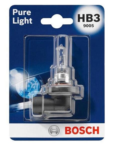 Bosch Pure Light Hb V W