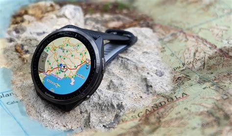 Comparatif Toutes Les Montres Cardio Gps Avec Cartographie En